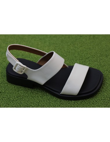 Women's Dana Sandal - Houston Leather hantent personnes