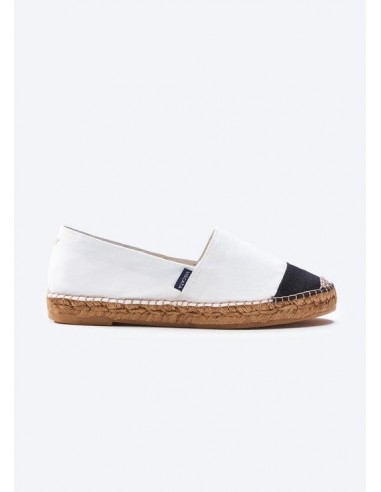 Barceloneta Limited Edition Canvas Espadrille Flats votre