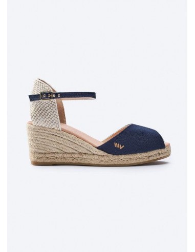 Sacova Canvas Espadrille Sandal Wedges sélection de produits