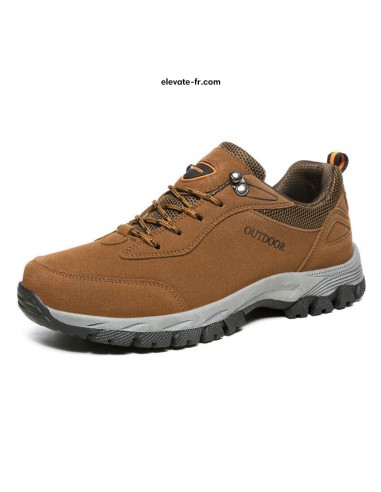 Outdoor Unisex - Chaussures de Randonnée Confortables Livraison rapide