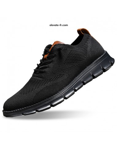 Urban - Chaussures Ultra Confortables Édition limitée Blackout pas cher