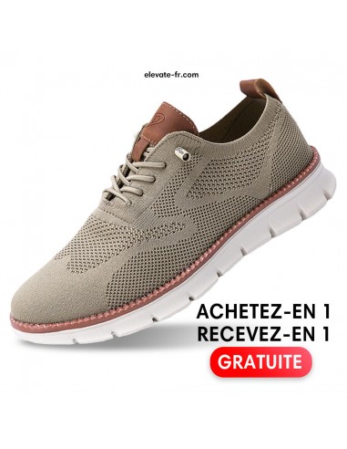 Urban - Chaussures Ultra Confortables « Offre Secrète » Achetez-en 1 Recevez-en 1 Gratuite Faites des économies