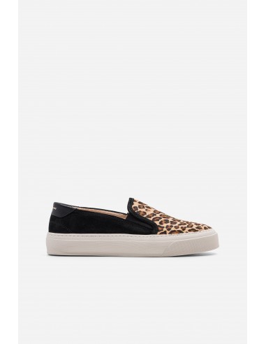 B3 Slip-on - Safari les ligaments