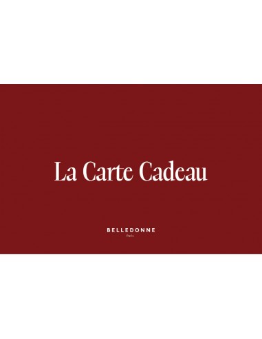 Gift Card 50% de réduction en Octobre 2024