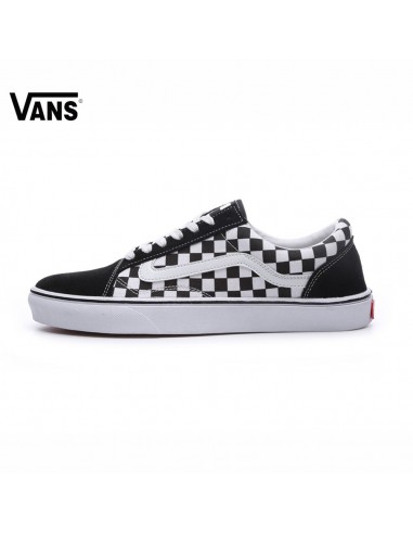 Vans low-top CLASSICS du meilleur 