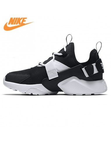 Nike AIR HUARACHE CITY LOW Women's Running Shoes suggérées chez