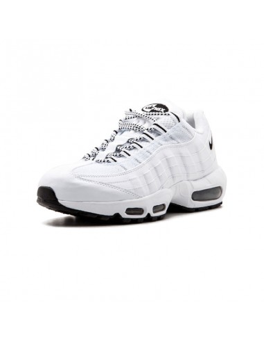 NIKE AIR MAX 95 de technologie