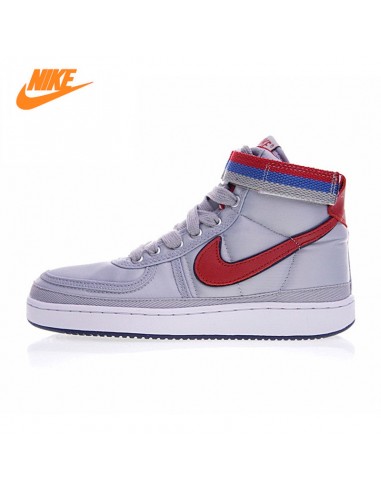 Nike Vandal Supreme OG - Parcels Warm and Wear-resistant Blue Belt Sport Sneakers de technologie