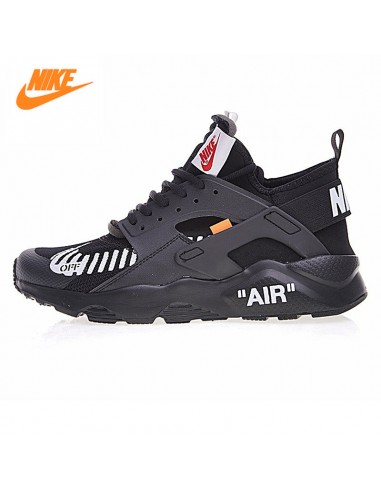 Nike Off-white MT Air Huarache Le MVP de beaucoup