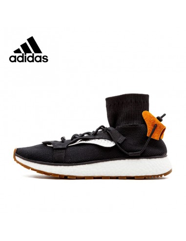 Adidas x Alexander Wang AW Run Amélioration de cerveau avec