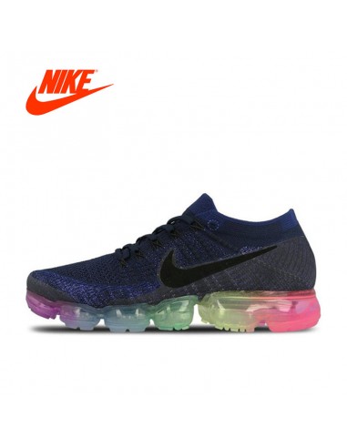 Nike Air VaporMax Be True Flyknit Breathable hantent personnes