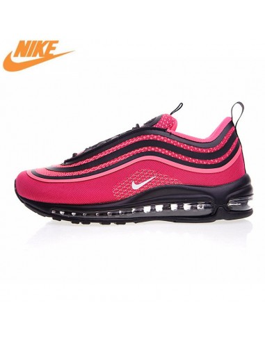 Nike AIR MAX 97 UL 17 Blick and Pink Voir les baskets