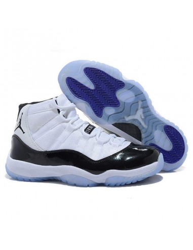 Jordan Air Retro 11 XI Space Jam Fin de série