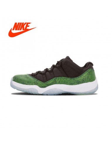 NIKE Air Jordan 11 Retro Low "Nightshade" AJ11 pas cheres