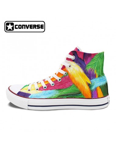 Converse All Star Custom Livraison rapide