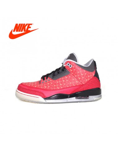 Nike air Jordan 3 DB Doernbecher AJ3 pas cher 