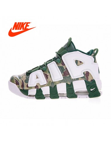 Nike AIR MOREUPTEMPO 96 les ctes