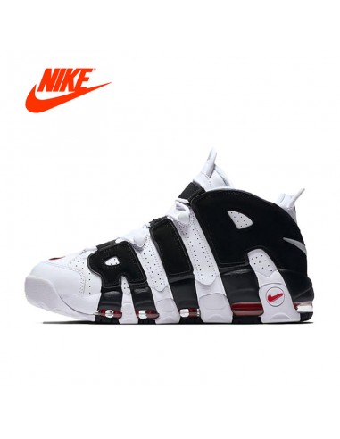 Nike Air More Uptempo En savoir plus