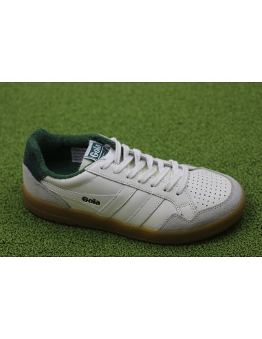 Women's Eagle86 Sneaker - White/Evergreen Comparez et commandez 