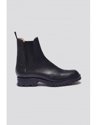 Nerea Boot in Black acheter en ligne