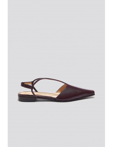 Luisa Slingback in Pinot Faites des économies