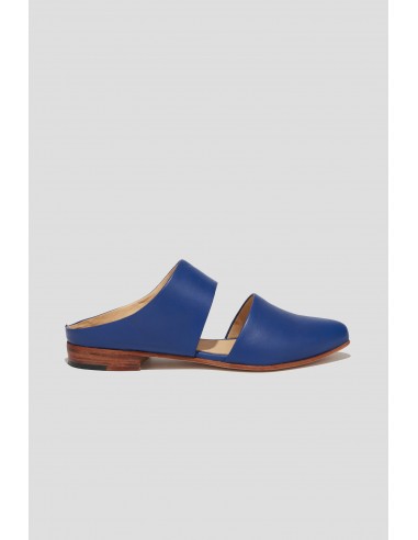 Mule in Cobalt pas chere