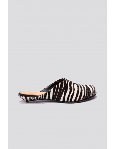 Charo Clog in Zebra Venez acheter