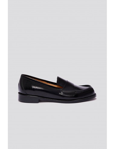 Sofia Loafer in Black sélection de produits