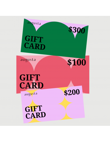 Gift Card online