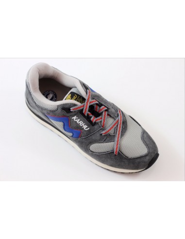 Men's Synchron Classic Sneaker - OG Grey 2023