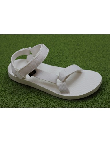 Women's Universal Sandal- Bright White Nylon sur le site 