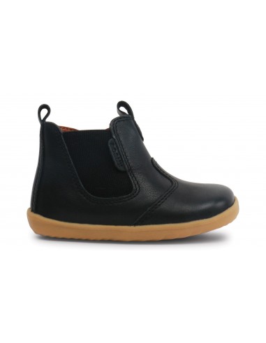 Bobux Step up Jodhpur Noir destockage