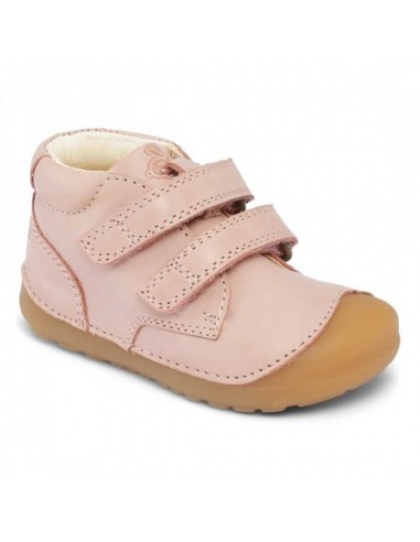 Bundgaard Petit Velcro Old Rose ou a consommer sur place