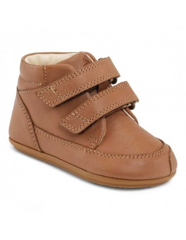 Bundgaard Prewalker II Velcro Caramel store