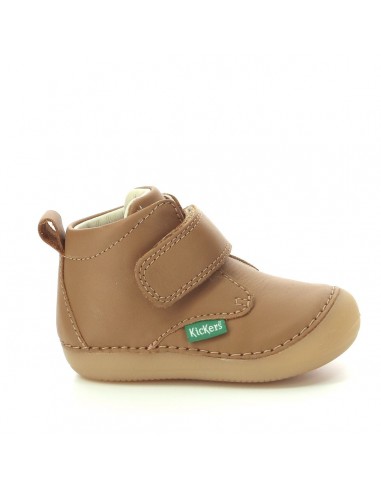 Kickers Sabio camel JUSQU'A -70%! 